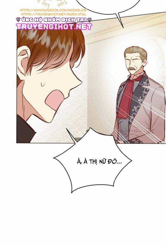 Vẻ Đẹp Của Ác Ma Chapter 23 trang 31