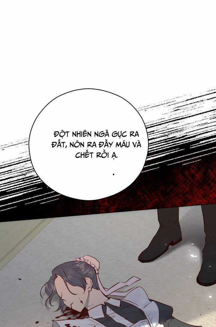 Vẻ Đẹp Của Ác Ma Chapter 23 trang 32