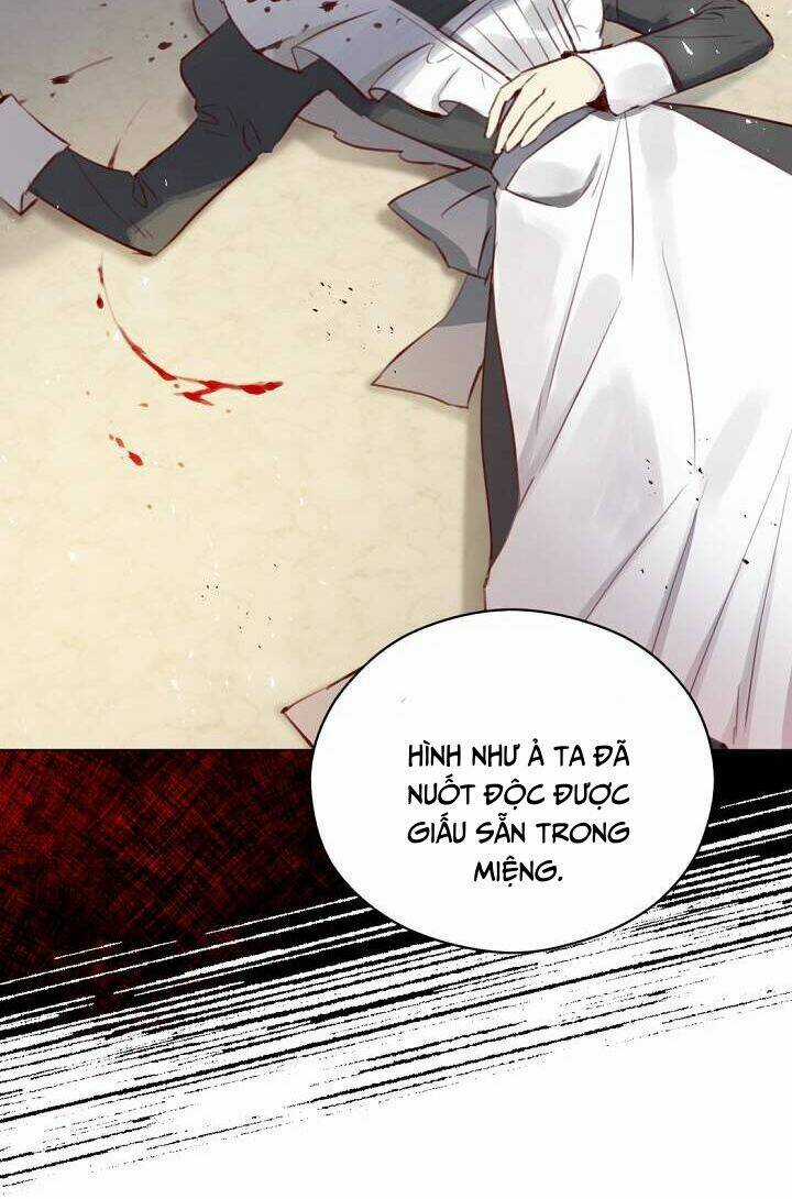 Vẻ Đẹp Của Ác Ma Chapter 23 trang 33