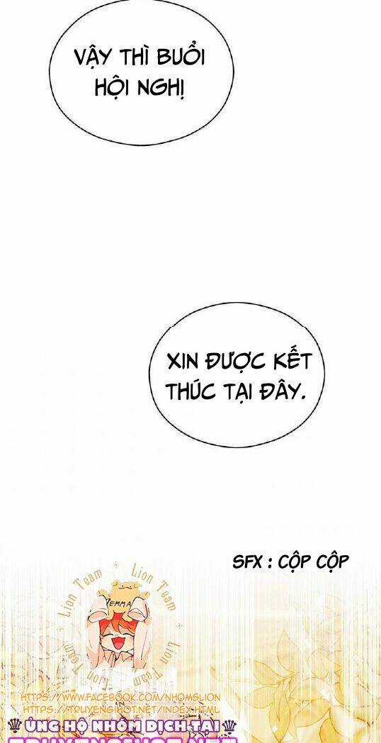 Vẻ Đẹp Của Ác Ma Chapter 23 trang 35