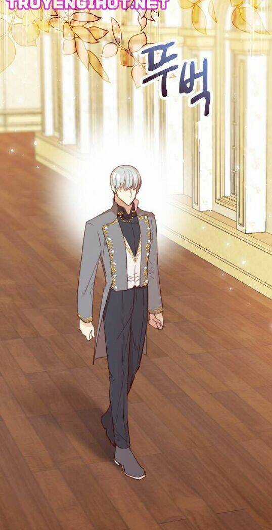 Vẻ Đẹp Của Ác Ma Chapter 23 trang 36