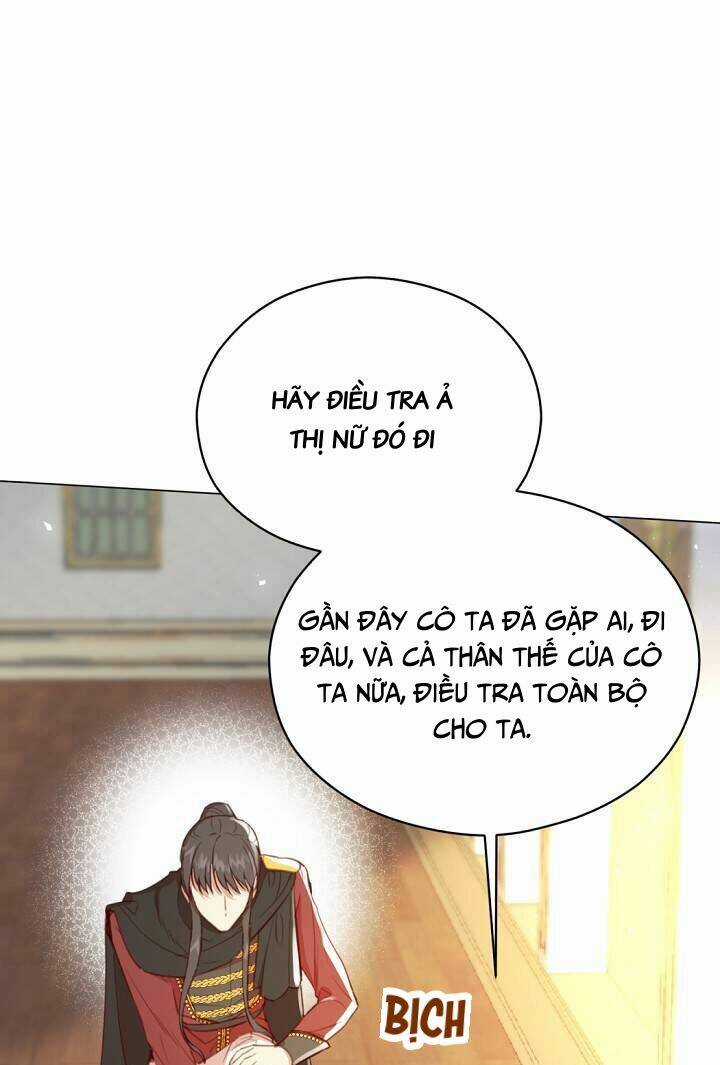 Vẻ Đẹp Của Ác Ma Chapter 23 trang 39