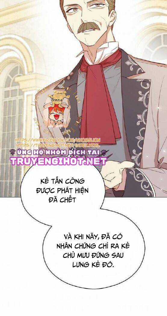 Vẻ Đẹp Của Ác Ma Chapter 23 trang 4