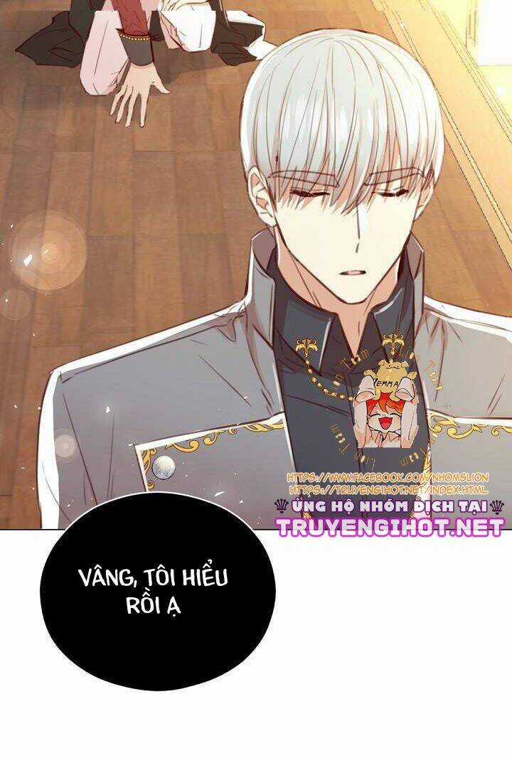 Vẻ Đẹp Của Ác Ma Chapter 23 trang 40