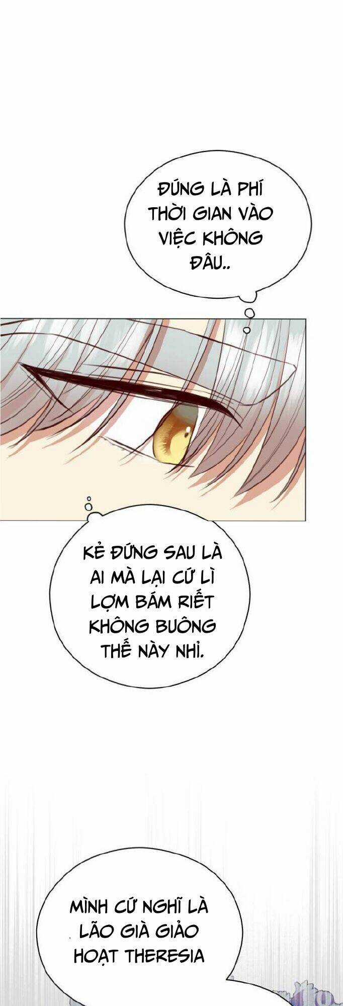 Vẻ Đẹp Của Ác Ma Chapter 23 trang 41