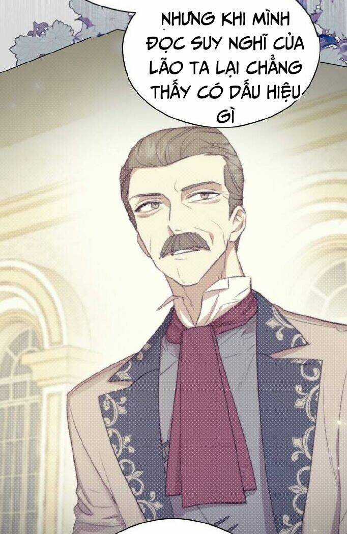 Vẻ Đẹp Của Ác Ma Chapter 23 trang 42