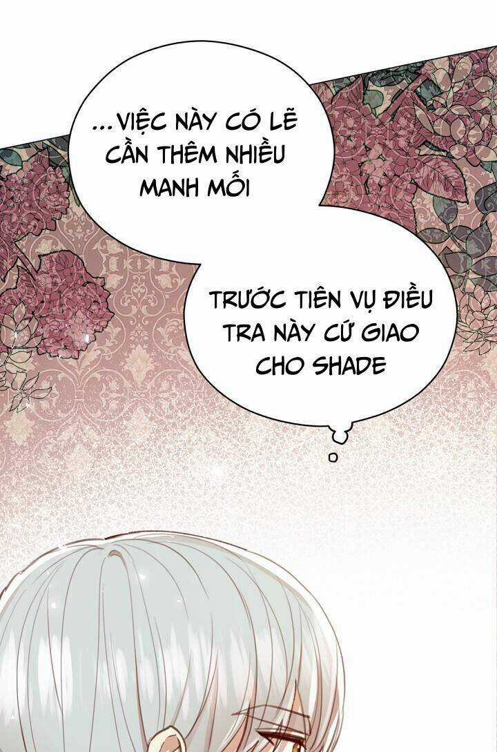 Vẻ Đẹp Của Ác Ma Chapter 23 trang 44