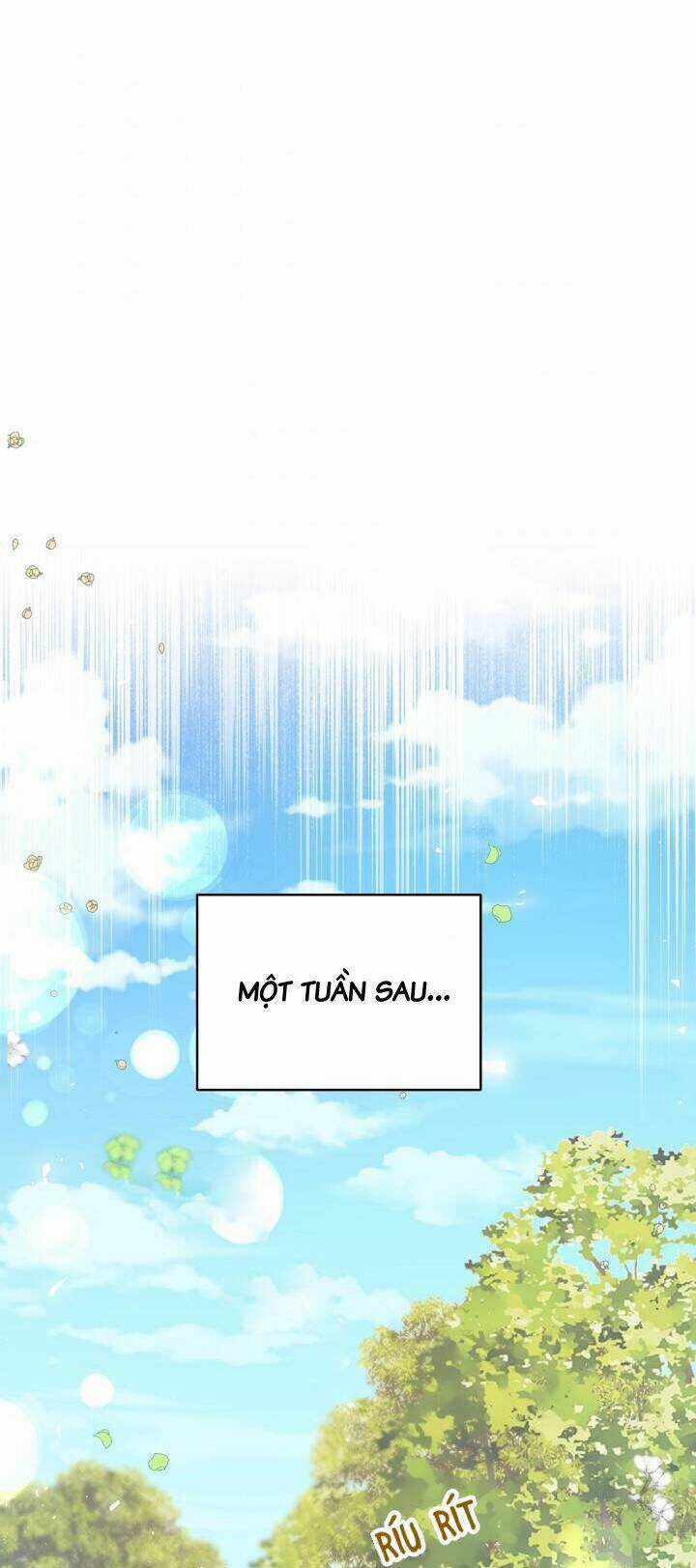 Vẻ Đẹp Của Ác Ma Chapter 23 trang 46