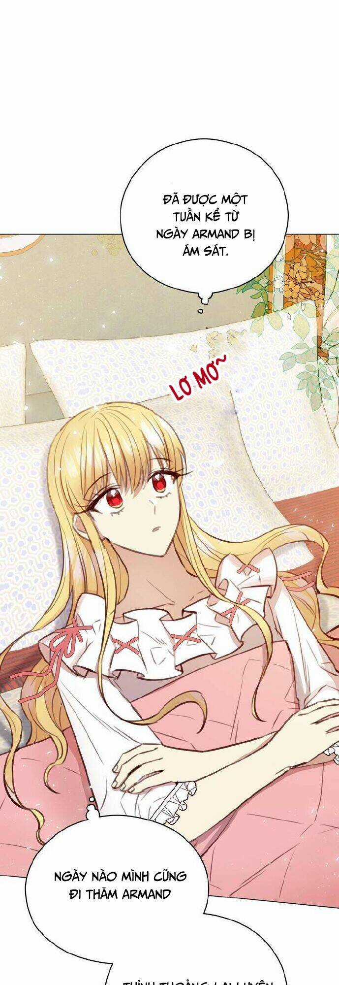 Vẻ Đẹp Của Ác Ma Chapter 23 trang 48