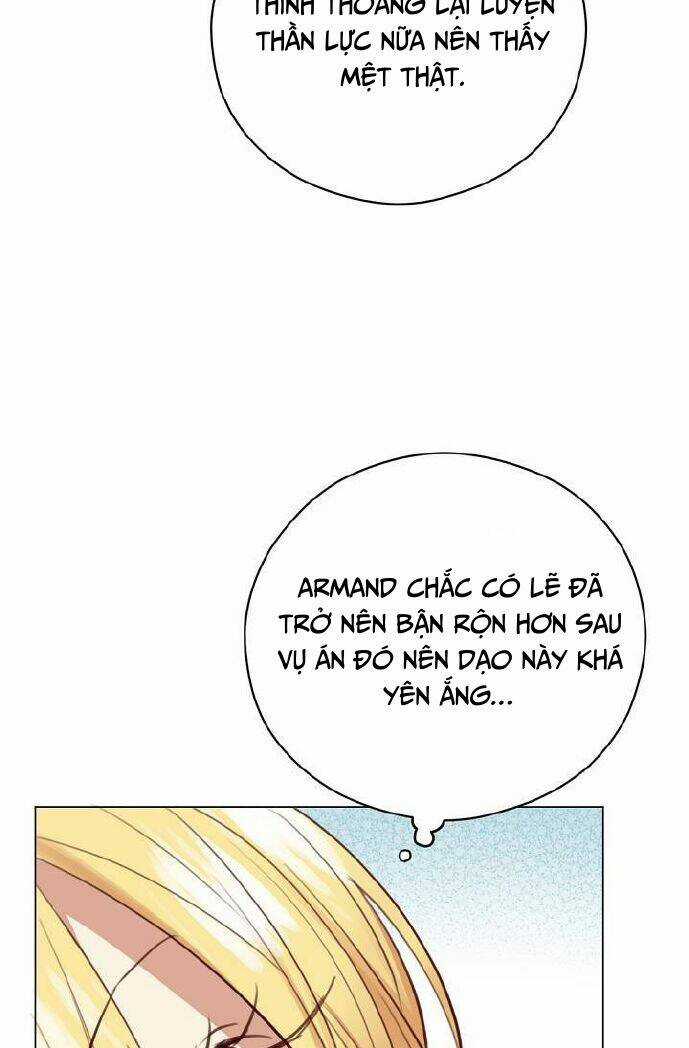 Vẻ Đẹp Của Ác Ma Chapter 23 trang 49