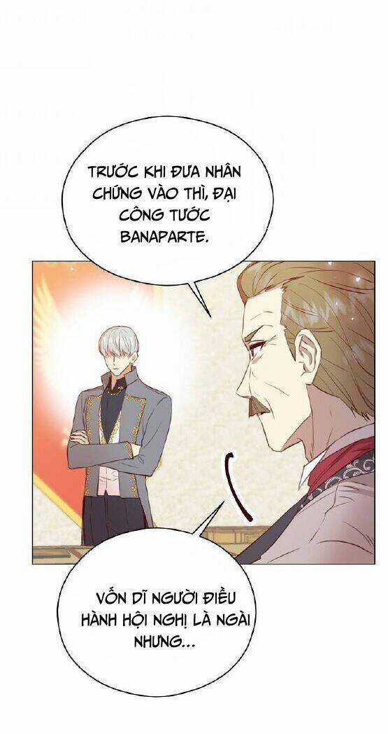 Vẻ Đẹp Của Ác Ma Chapter 23 trang 5