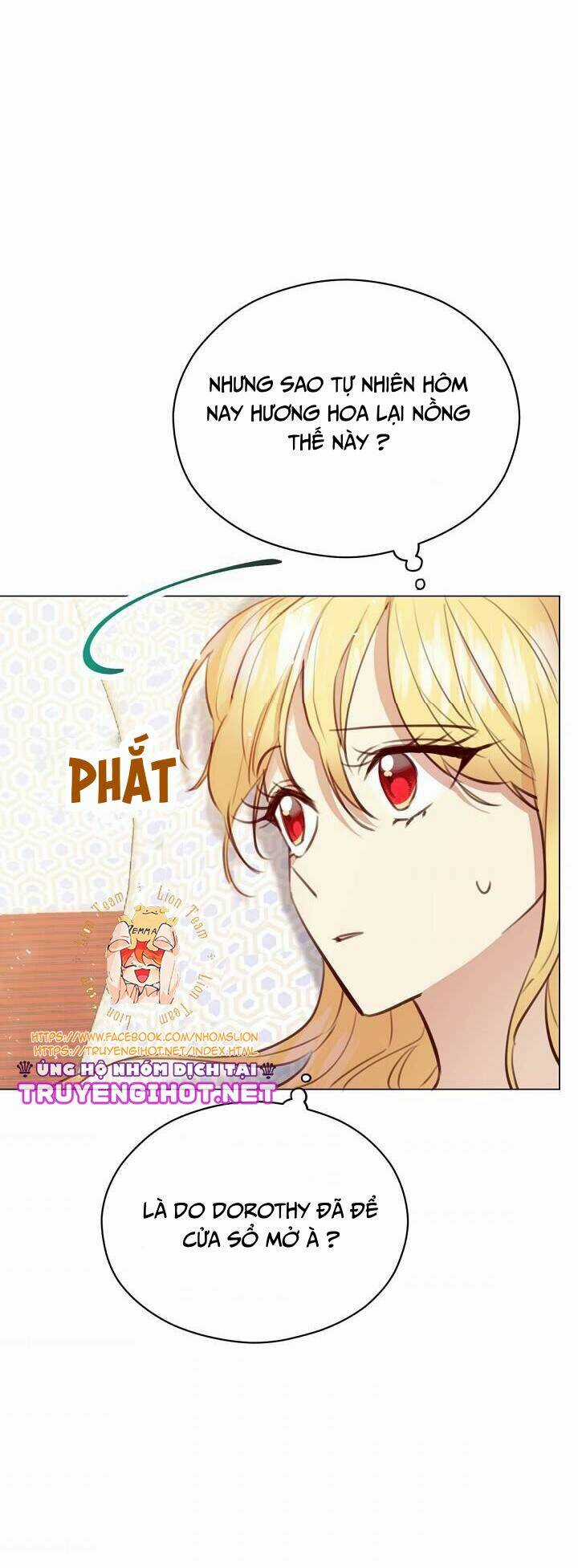 Vẻ Đẹp Của Ác Ma Chapter 23 trang 52