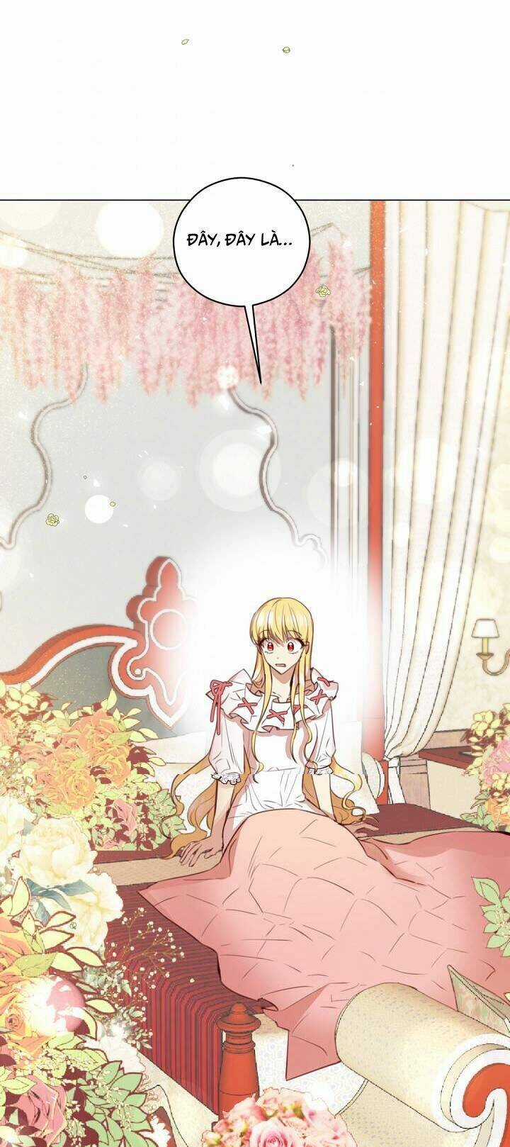 Vẻ Đẹp Của Ác Ma Chapter 23 trang 53