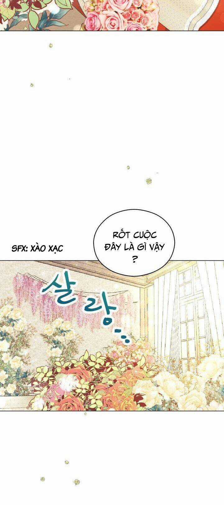 Vẻ Đẹp Của Ác Ma Chapter 23 trang 54