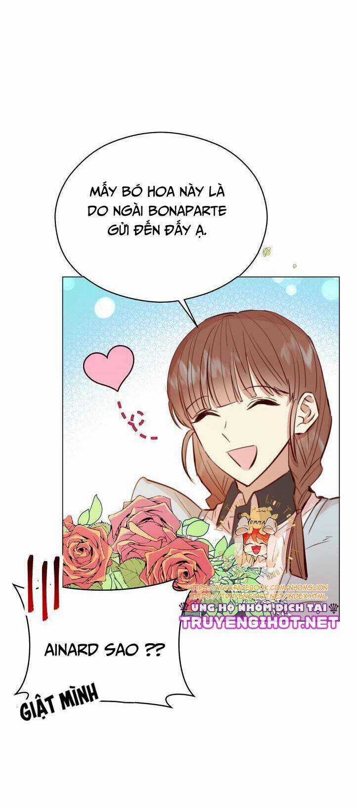 Vẻ Đẹp Của Ác Ma Chapter 23 trang 56