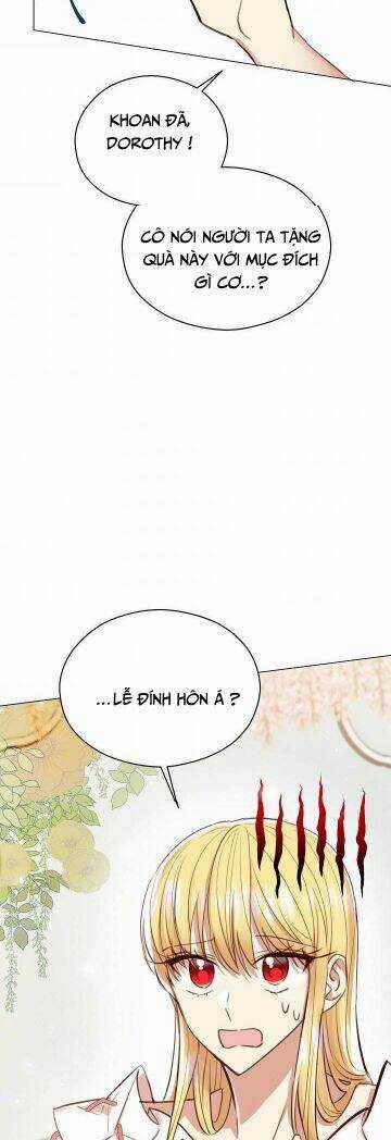 Vẻ Đẹp Của Ác Ma Chapter 23 trang 58