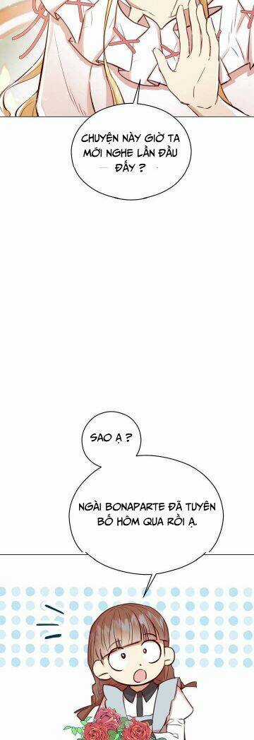 Vẻ Đẹp Của Ác Ma Chapter 23 trang 59