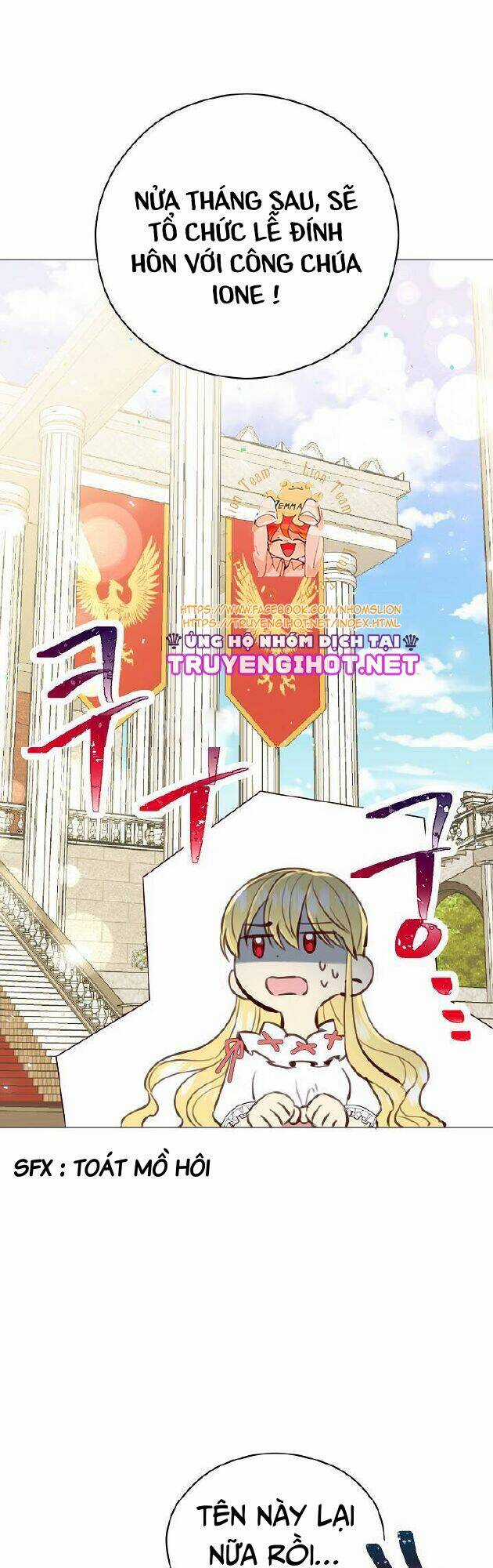 Vẻ Đẹp Của Ác Ma Chapter 23 trang 60