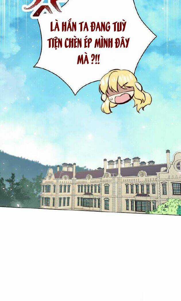 Vẻ Đẹp Của Ác Ma Chapter 23 trang 62