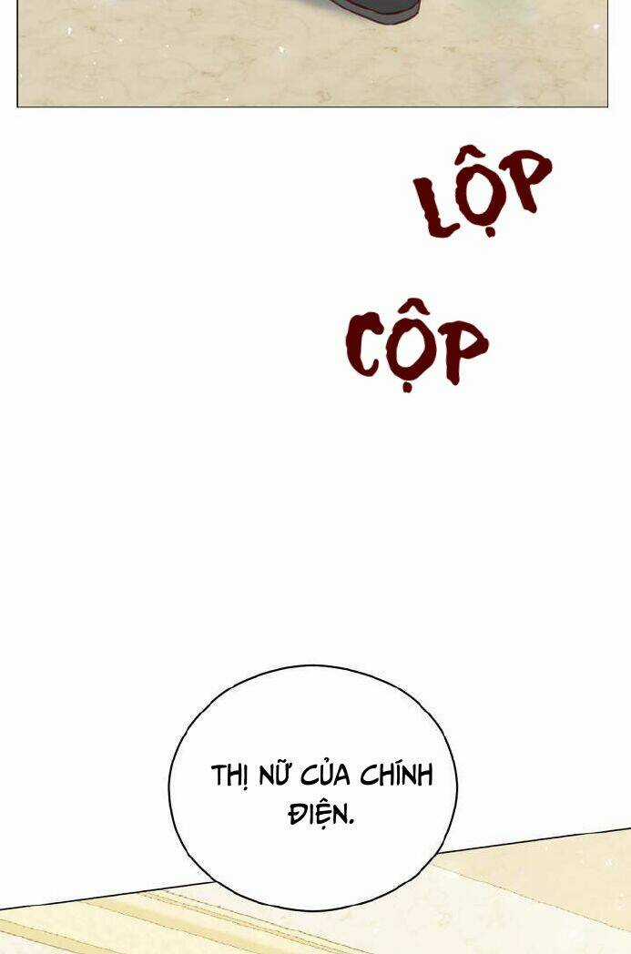 Vẻ Đẹp Của Ác Ma Chapter 23 trang 8
