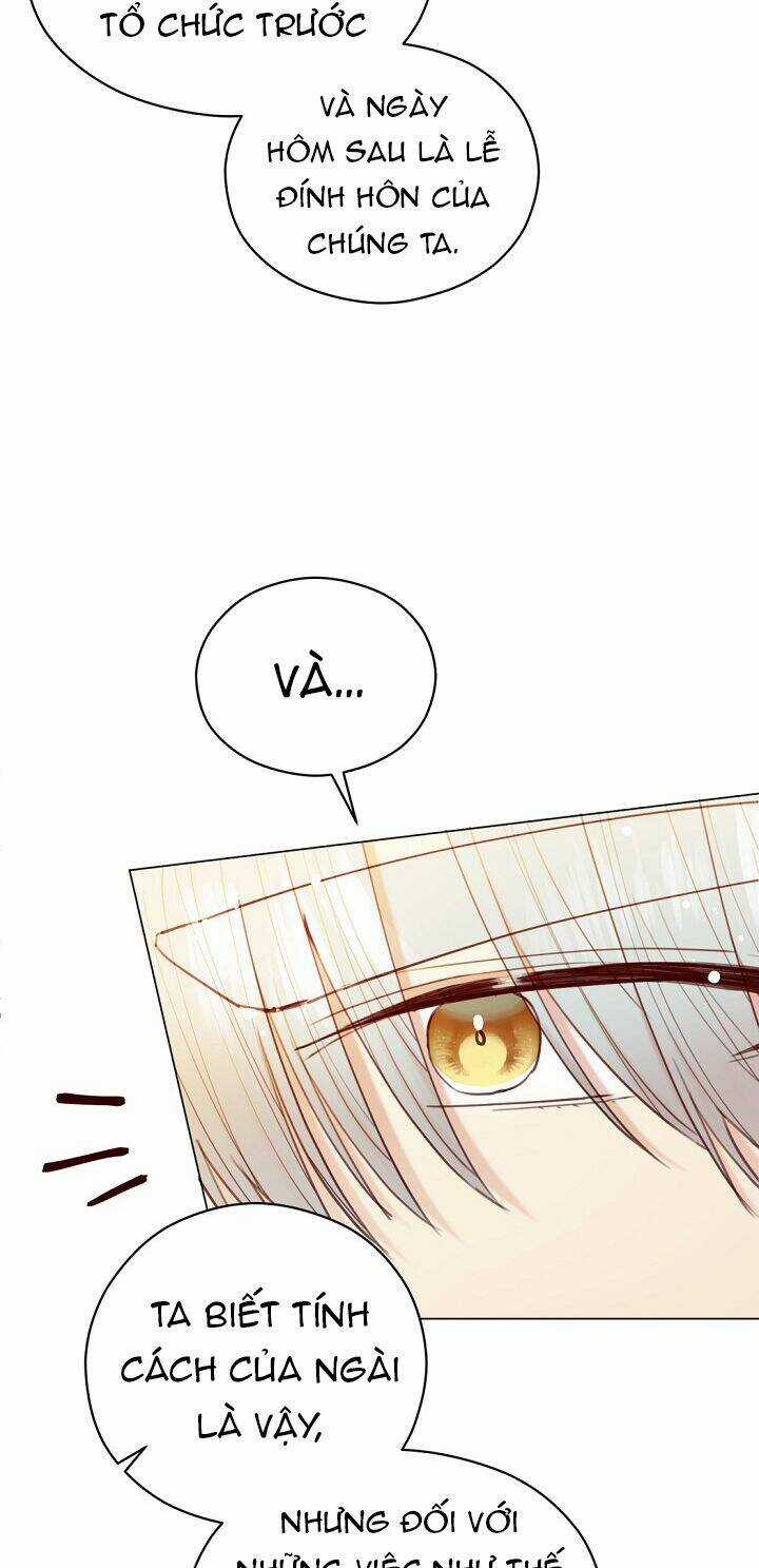 Vẻ Đẹp Của Ác Ma Chapter 24 trang 11