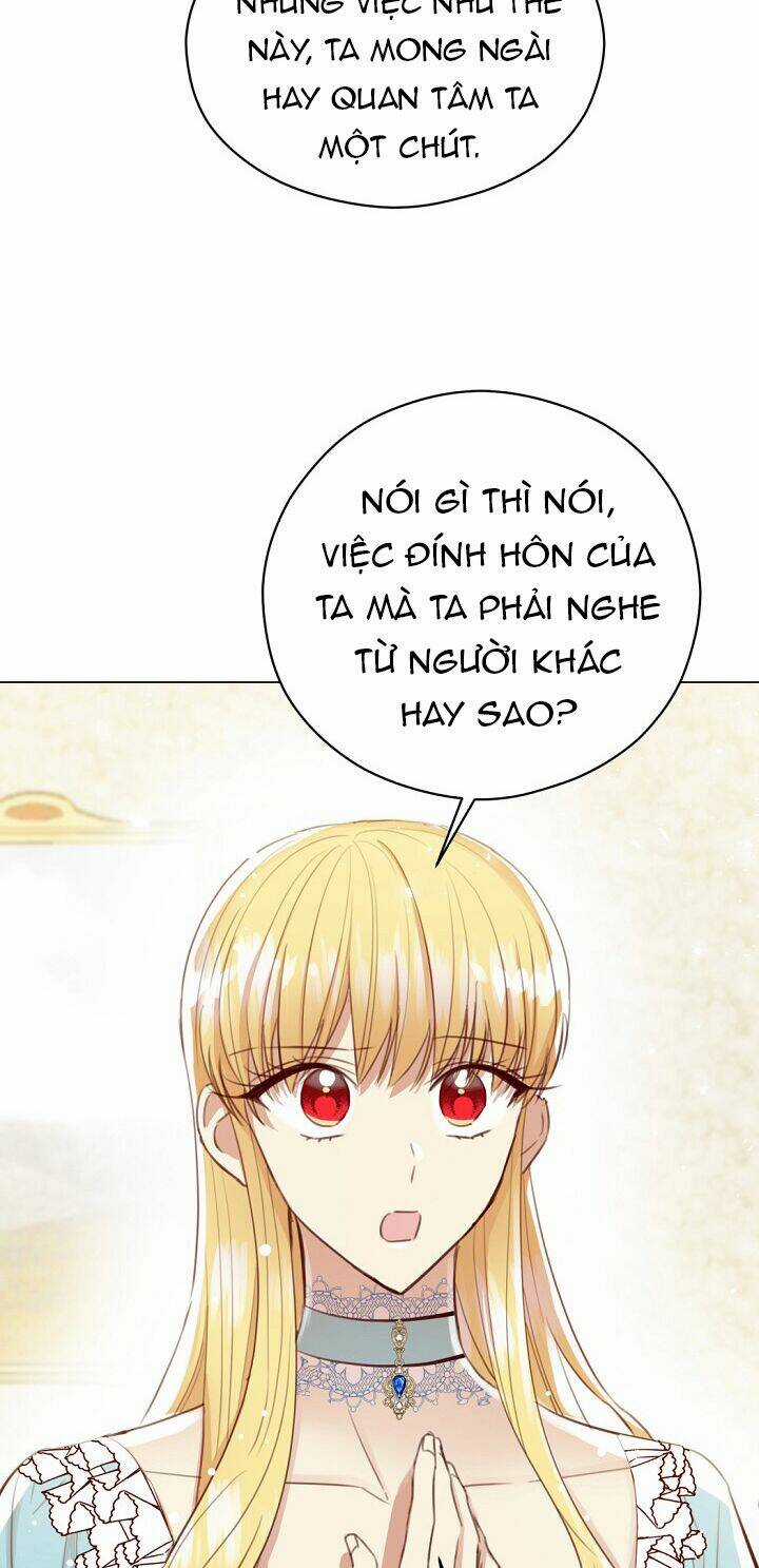 Vẻ Đẹp Của Ác Ma Chapter 24 trang 12