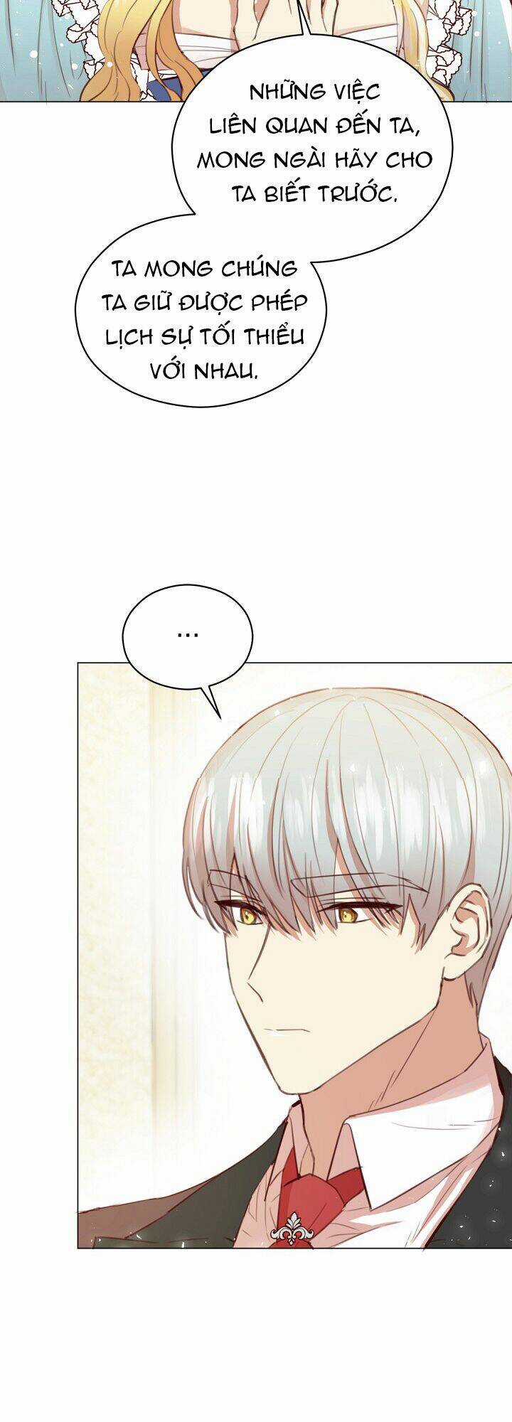 Vẻ Đẹp Của Ác Ma Chapter 24 trang 13