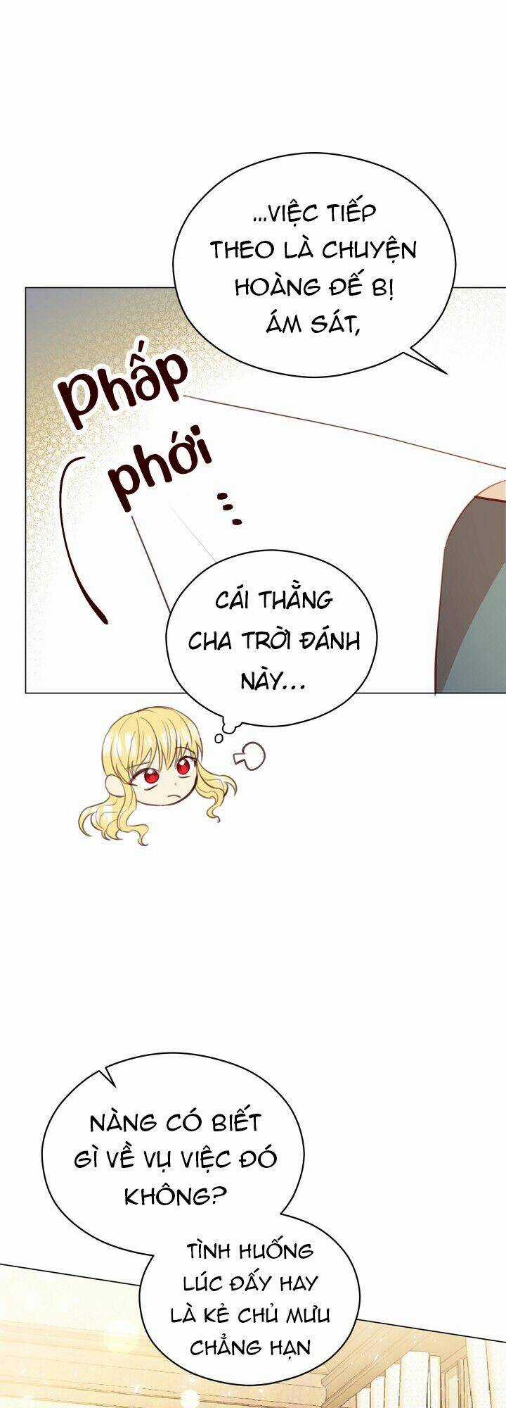 Vẻ Đẹp Của Ác Ma Chapter 24 trang 14