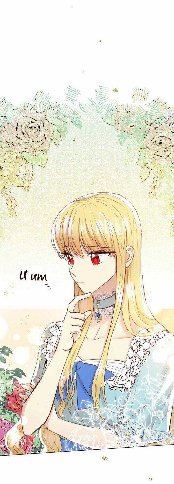 Vẻ Đẹp Của Ác Ma Chapter 24 trang 16