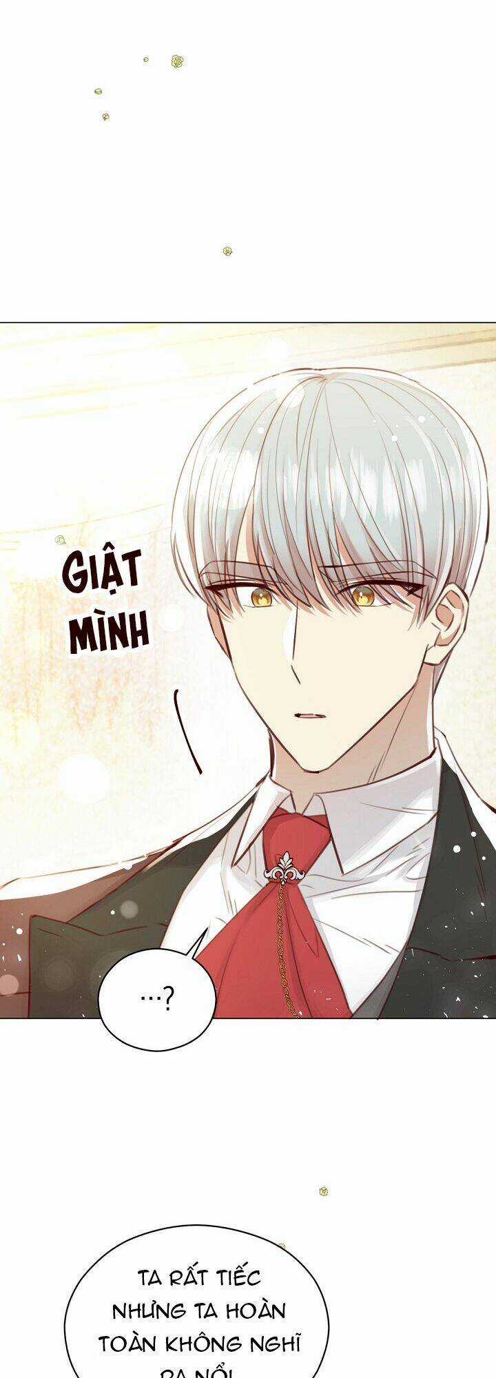 Vẻ Đẹp Của Ác Ma Chapter 24 trang 17