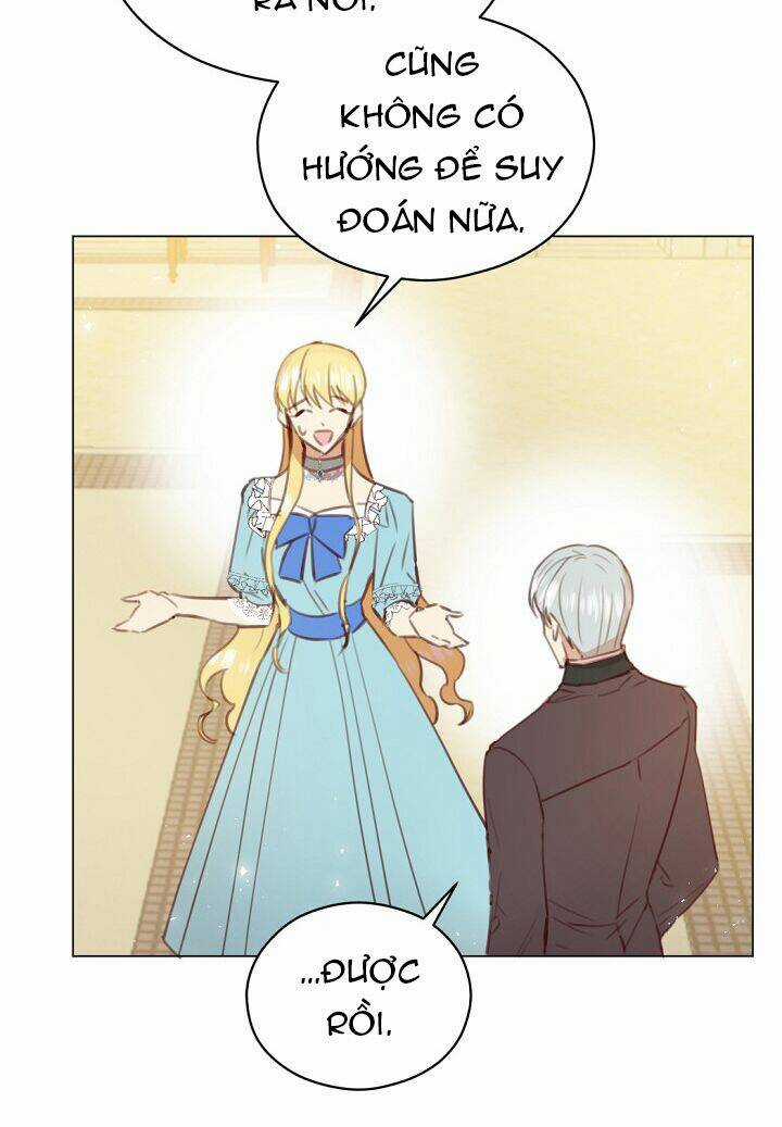 Vẻ Đẹp Của Ác Ma Chapter 24 trang 18