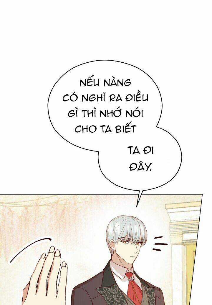 Vẻ Đẹp Của Ác Ma Chapter 24 trang 19