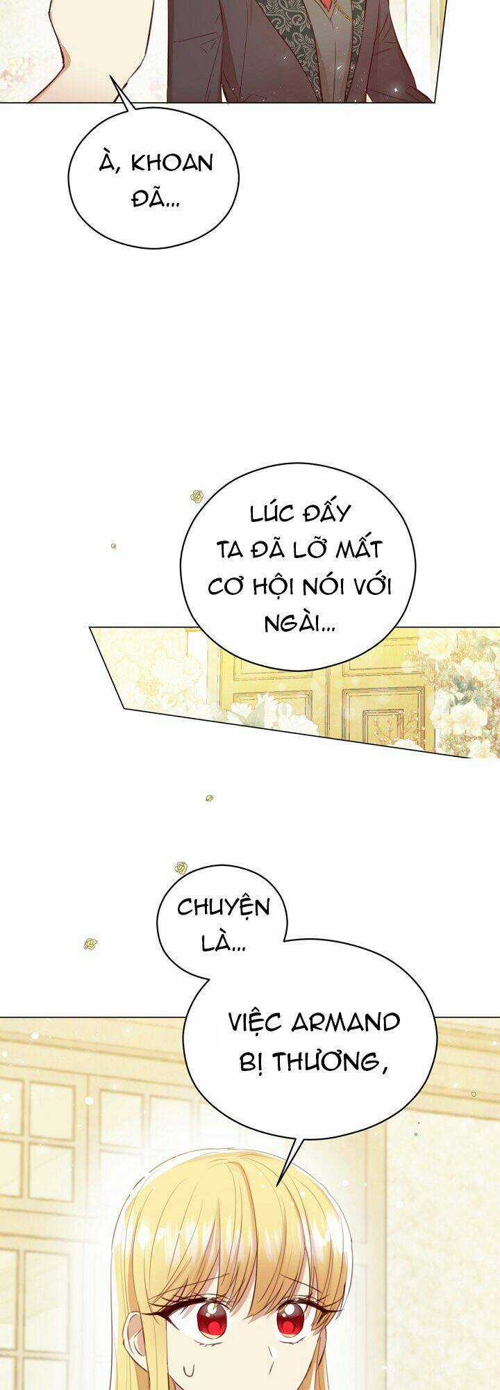 Vẻ Đẹp Của Ác Ma Chapter 24 trang 20