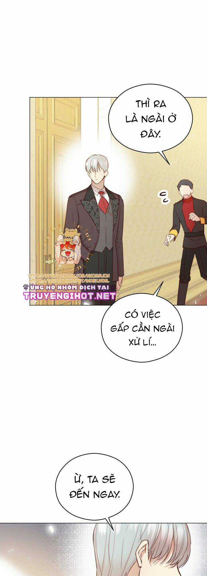 Vẻ Đẹp Của Ác Ma Chapter 24 trang 23