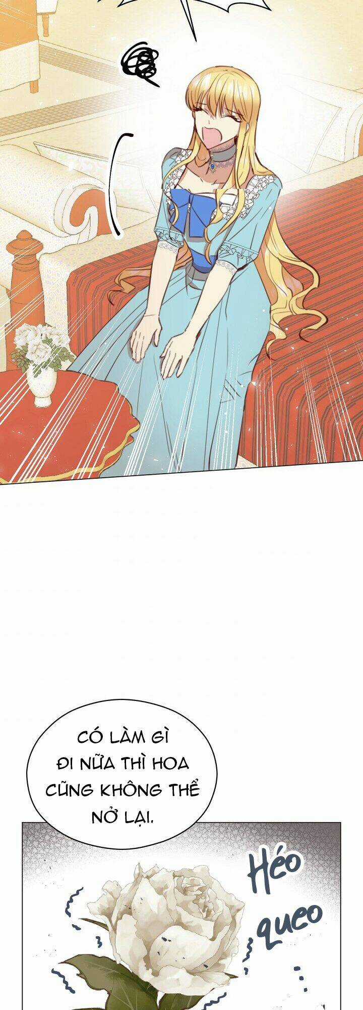 Vẻ Đẹp Của Ác Ma Chapter 24 trang 28