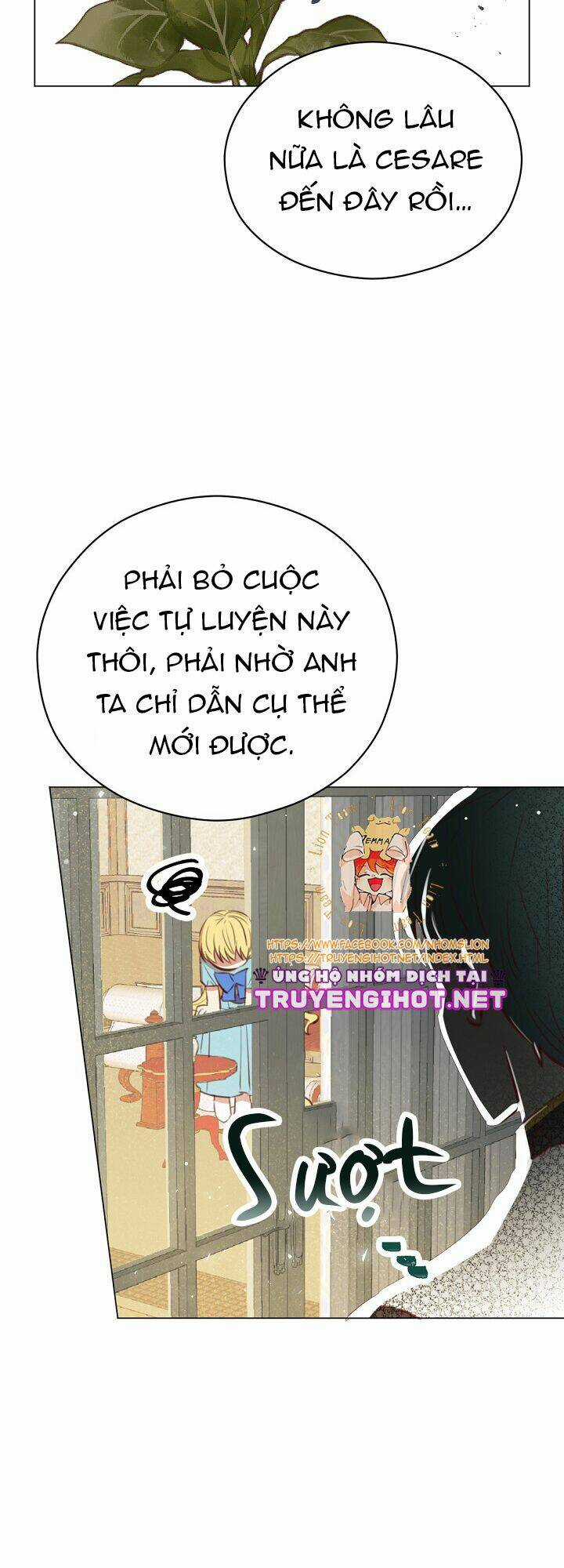 Vẻ Đẹp Của Ác Ma Chapter 24 trang 29