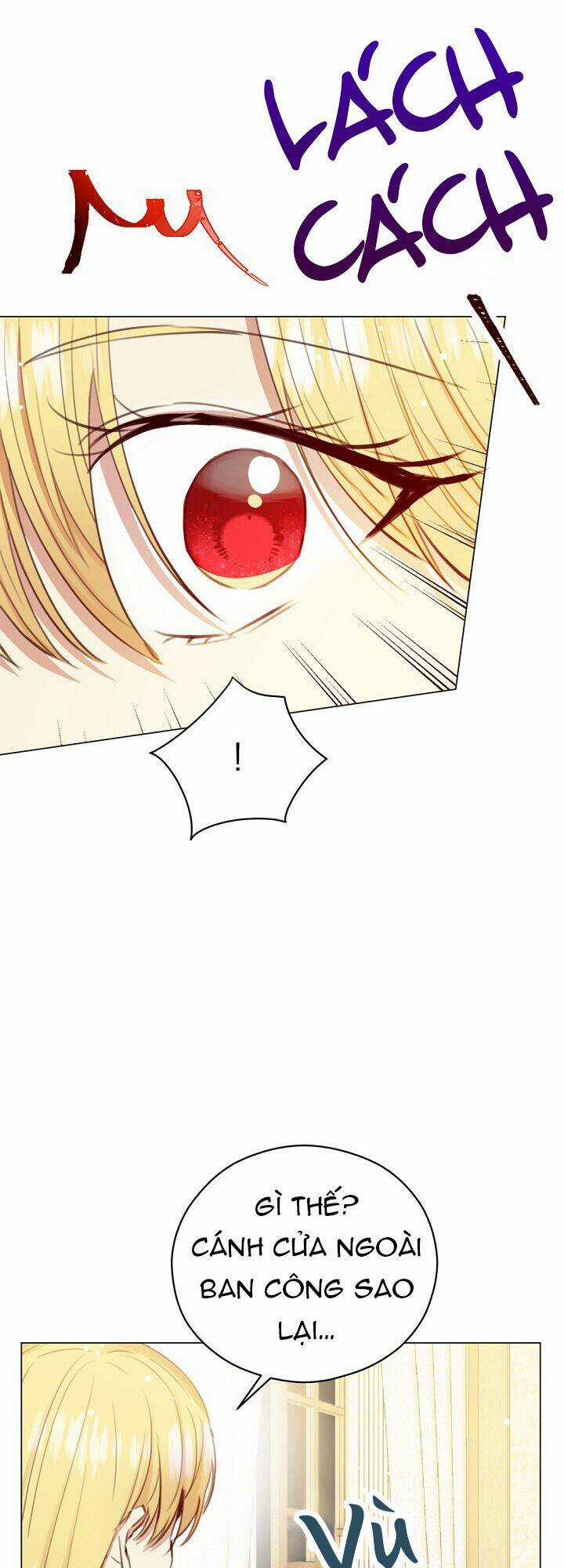 Vẻ Đẹp Của Ác Ma Chapter 24 trang 30