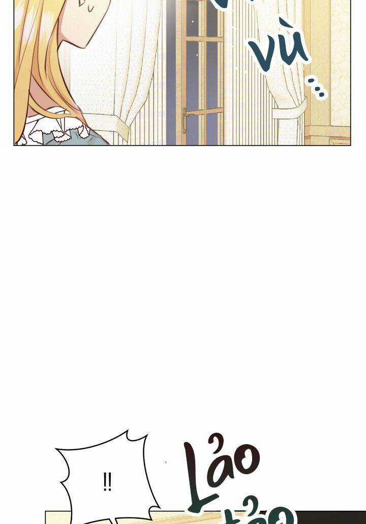 Vẻ Đẹp Của Ác Ma Chapter 24 trang 31