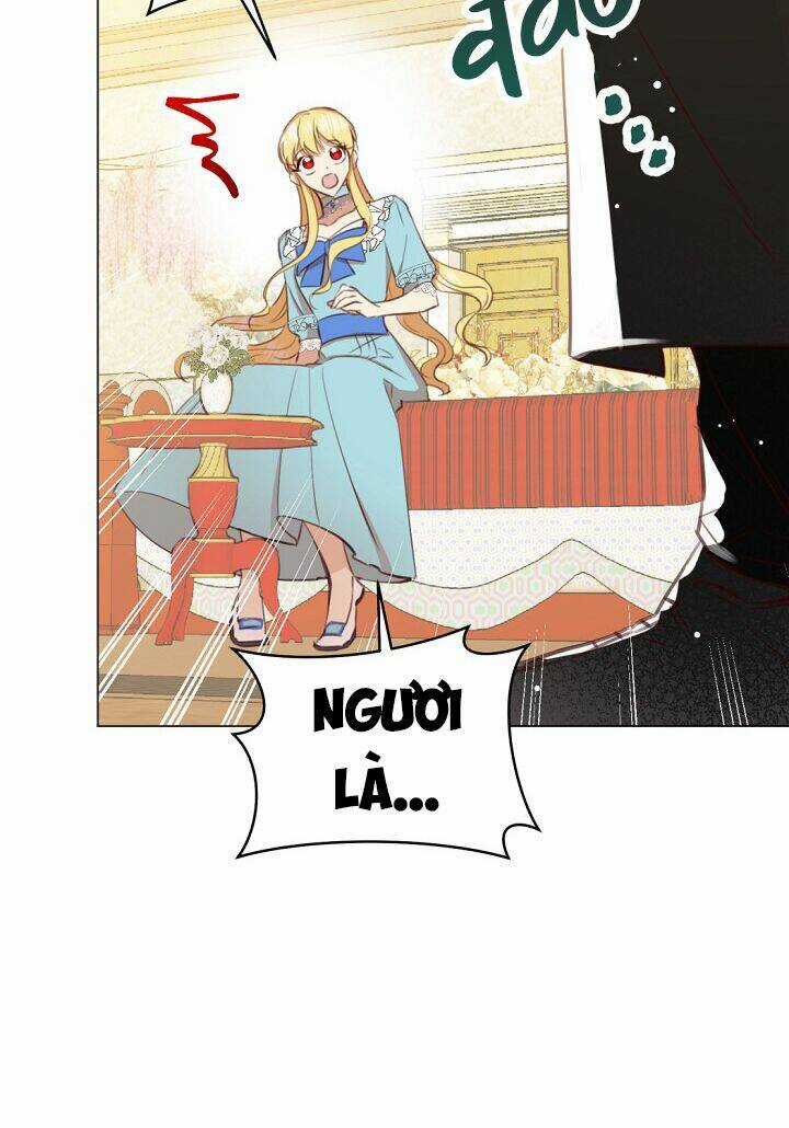 Vẻ Đẹp Của Ác Ma Chapter 24 trang 32