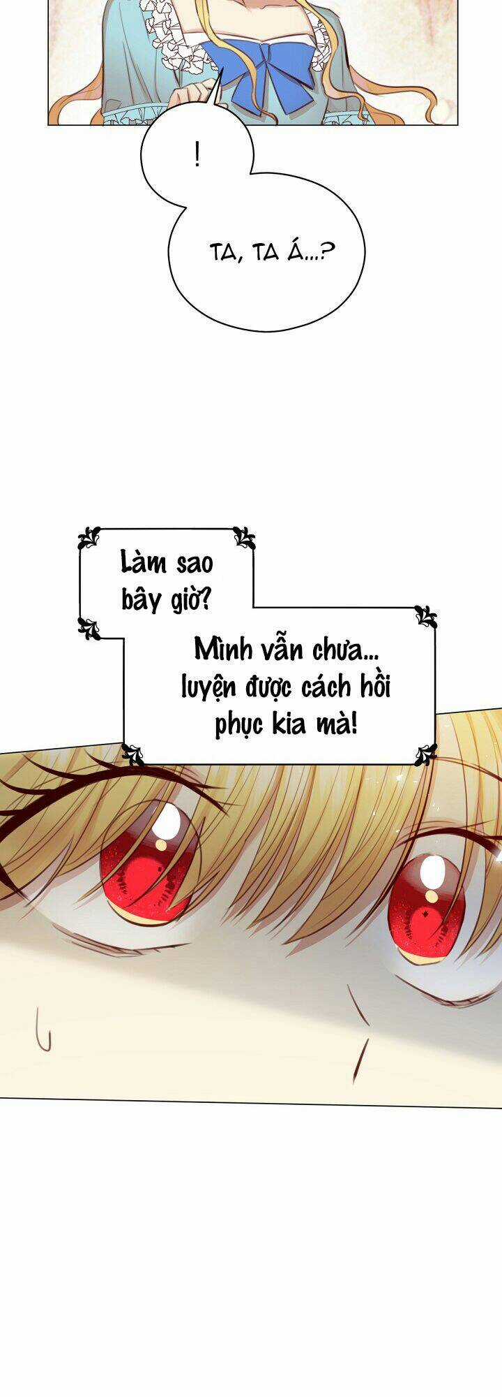 Vẻ Đẹp Của Ác Ma Chapter 24 trang 38