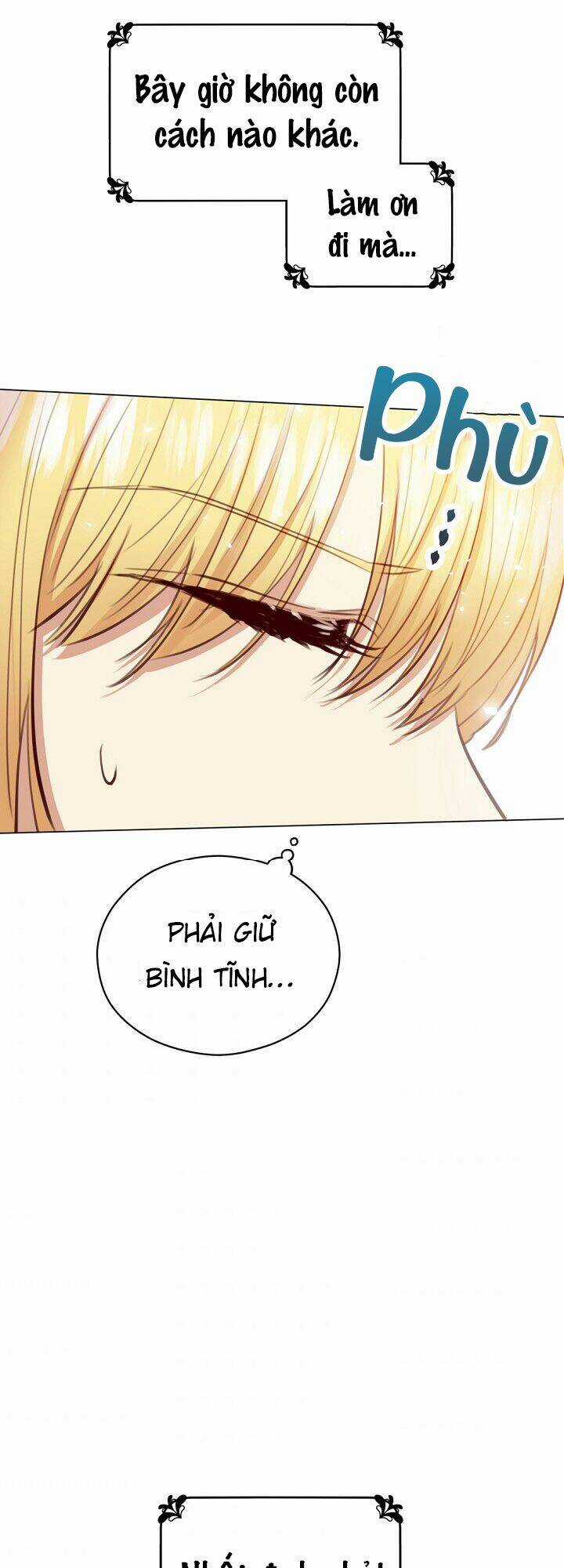 Vẻ Đẹp Của Ác Ma Chapter 24 trang 41