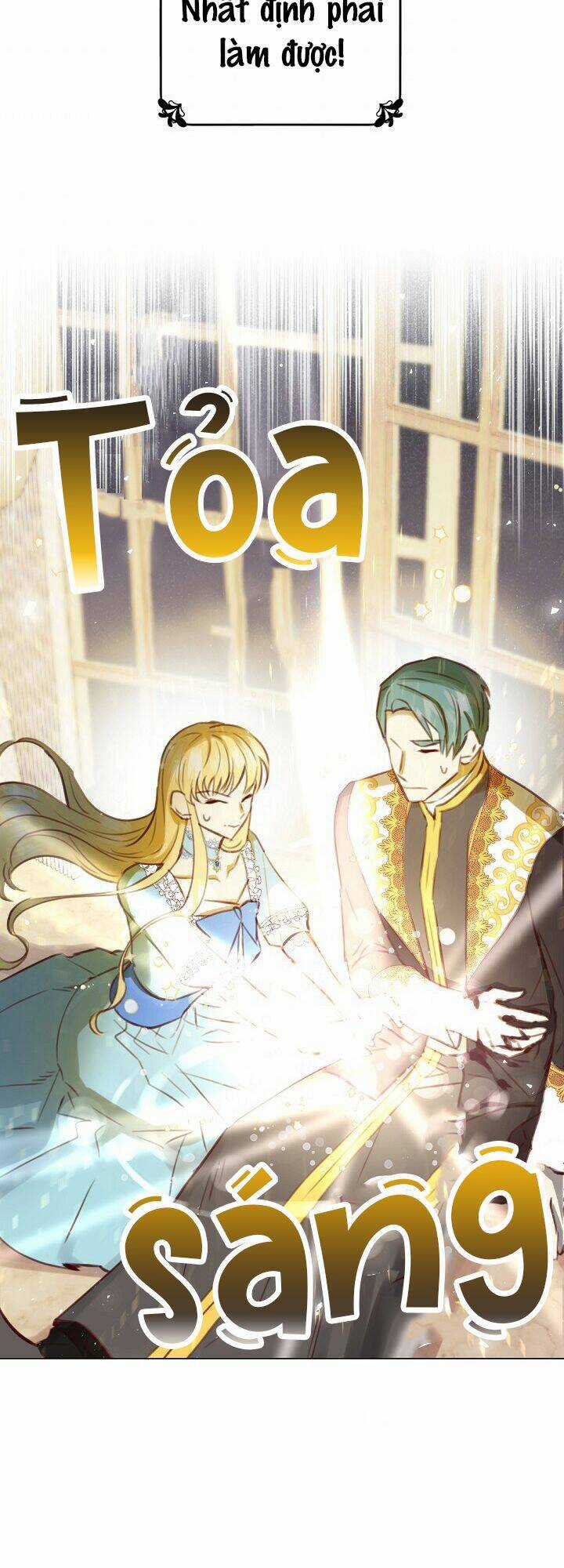 Vẻ Đẹp Của Ác Ma Chapter 24 trang 42