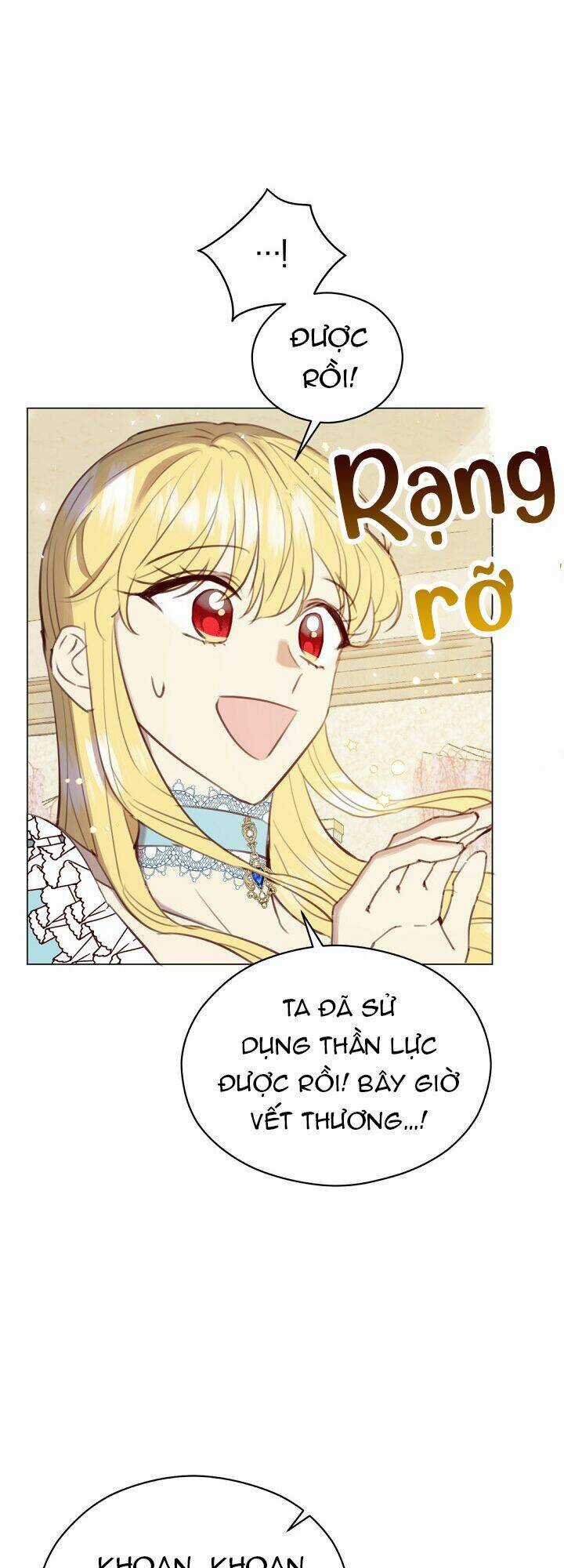 Vẻ Đẹp Của Ác Ma Chapter 24 trang 43