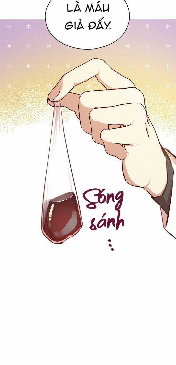 Vẻ Đẹp Của Ác Ma Chapter 24 trang 46