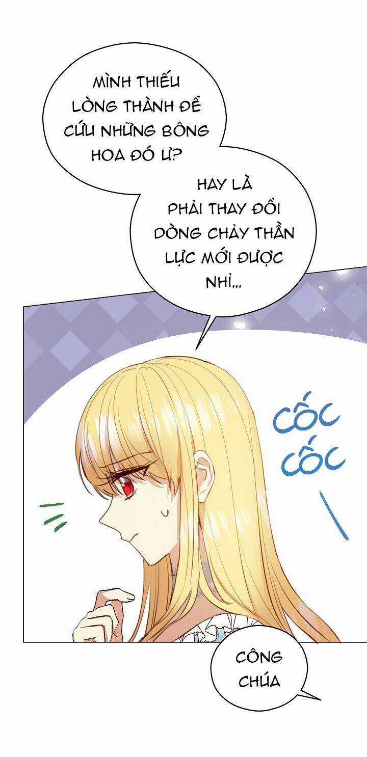 Vẻ Đẹp Của Ác Ma Chapter 24 trang 5