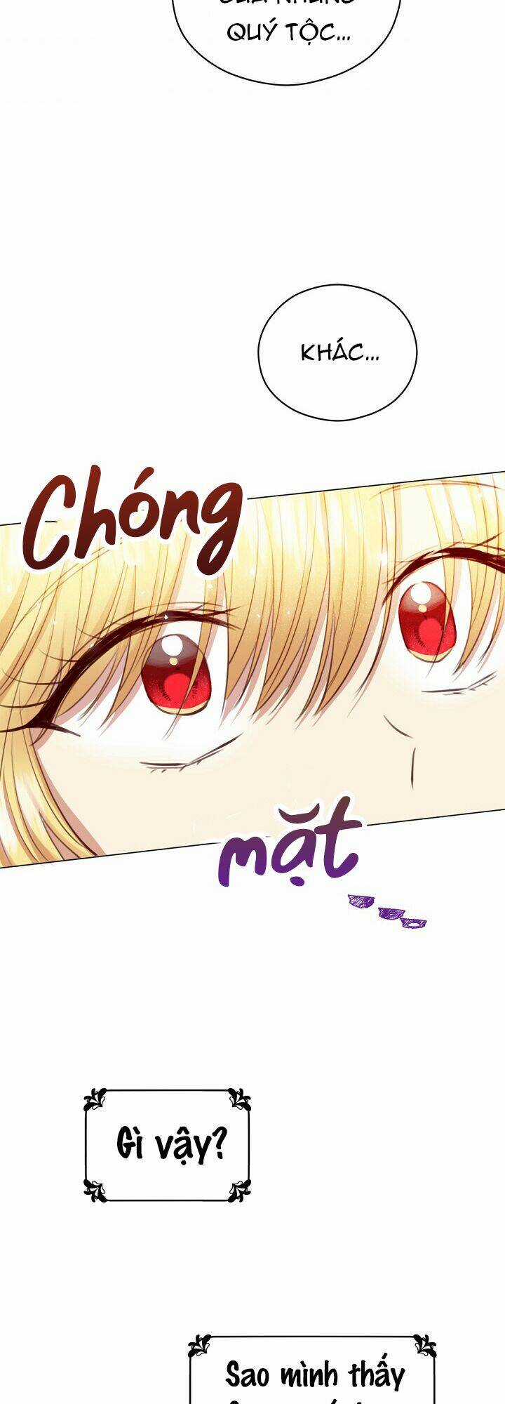 Vẻ Đẹp Của Ác Ma Chapter 24 trang 55