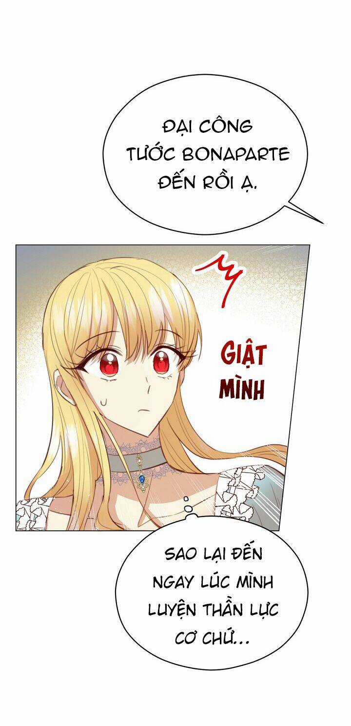 Vẻ Đẹp Của Ác Ma Chapter 24 trang 6