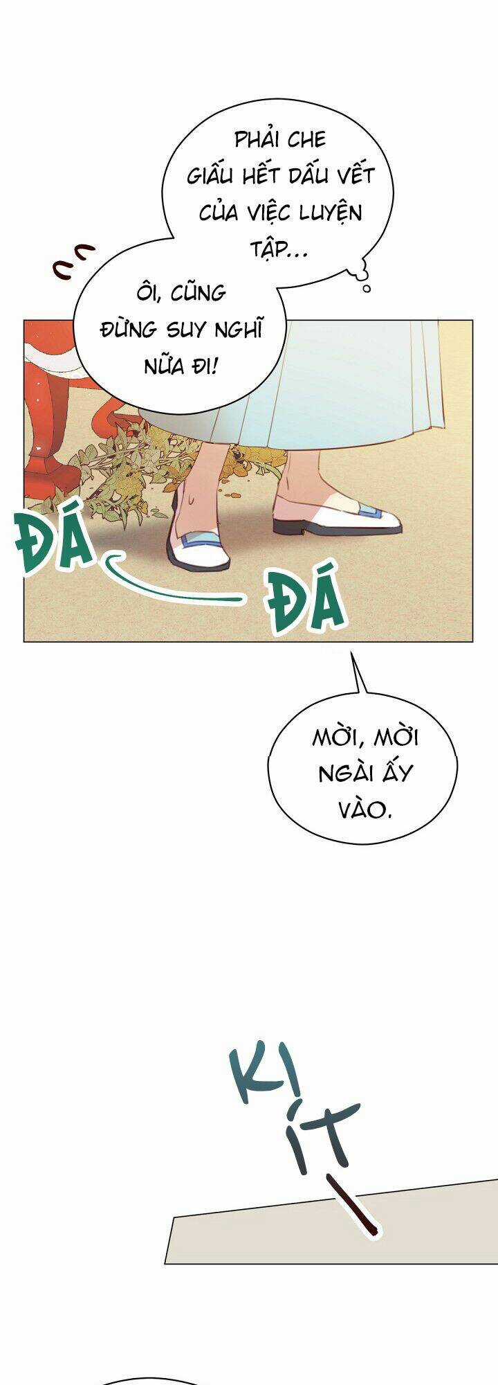 Vẻ Đẹp Của Ác Ma Chapter 24 trang 7