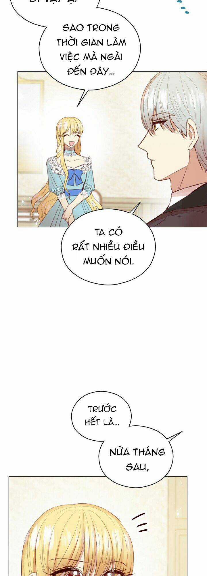 Vẻ Đẹp Của Ác Ma Chapter 24 trang 9