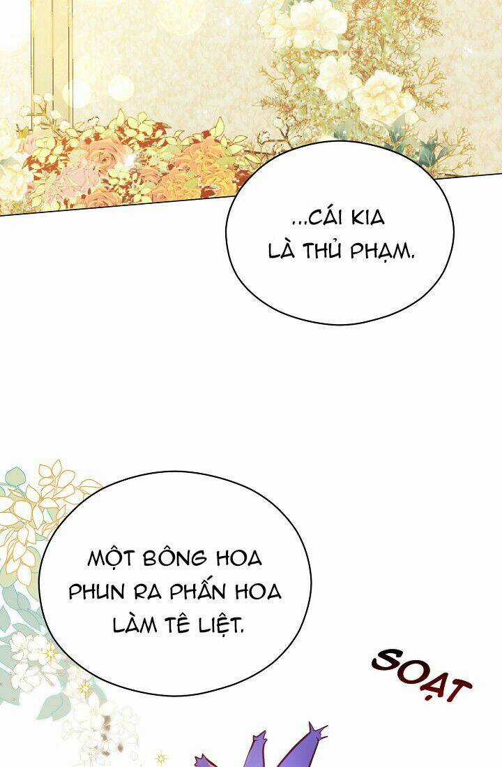 Vẻ Đẹp Của Ác Ma Chapter 25 trang 11
